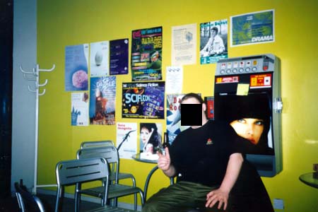 Controversy '96 Photo 01