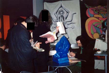 Controversy '96 Photo 03