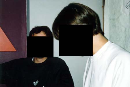 Controversy '96 Photo 05