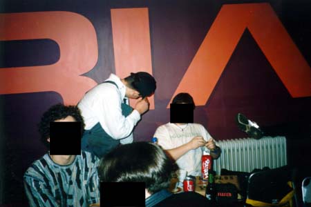 Controversy '96 Photo 06