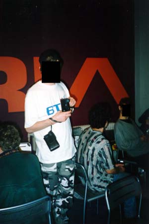 Controversy '96 Photo 08