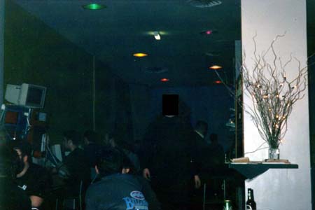 Controversy '96 Photo 10