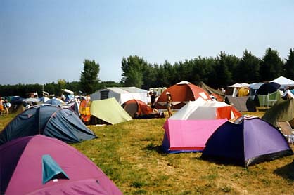 Campsite Photo 01