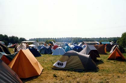 Campsite Photo 2