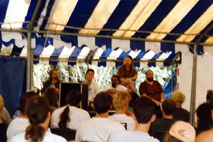 CypherPunks Meeting