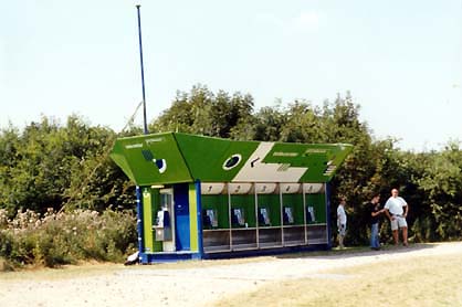 PTT Telecom Phones