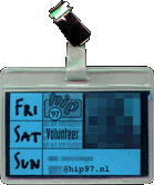 HiP ID Card