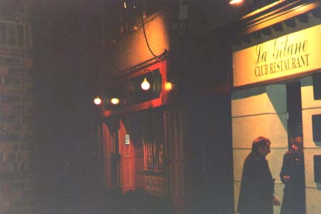 Conspiracy '98 Photo 01