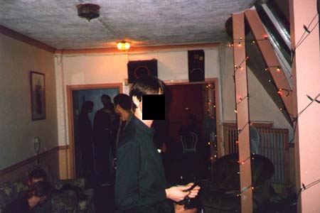 Conspiracy '98 Photo 02