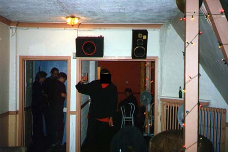Conspiracy '98 Photo 03