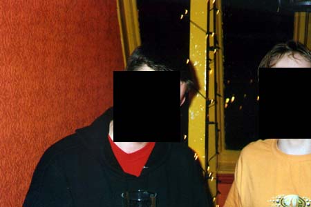Conspiracy '98 Photo 05