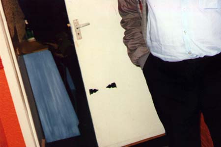 Conspiracy '98 Photo 06