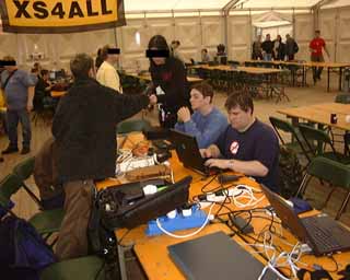 HAL 2001 Photo 02