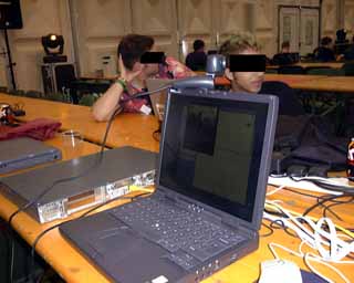 HAL 2001 Photo 05