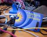 HAL 2001 Photo 09