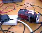 HAL 2001 Photo 10