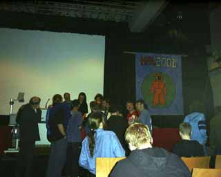 HAL 2001 Photo 29