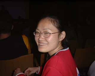 HAL 2001 Photo 31