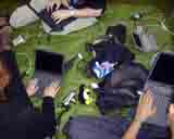 HAL 2001 Photo 41