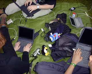 HAL 2001 Photo 41