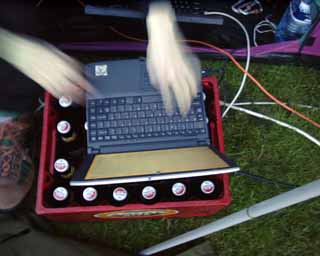 HAL 2001 Photo 64