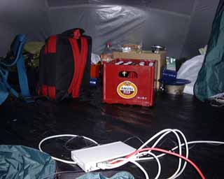 HAL 2001 Photo 66