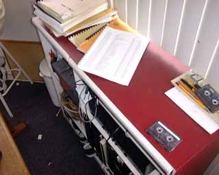 HAL 2001 Photo 75