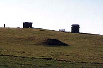 View Over The Hill