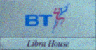 BT - Libra House