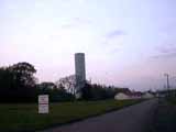 Capenhurst Photo 02