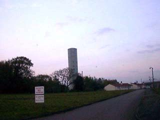 Capenhurst Photo 02