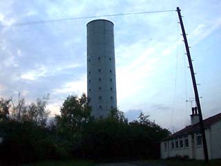 Capenhurst Photo 03