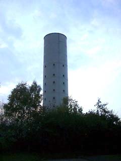 Capenhurst Photo 06