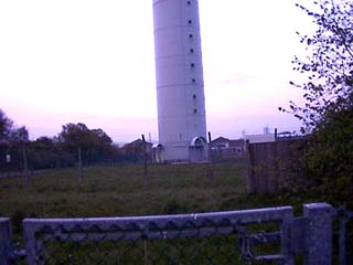 Capenhurst Photo 07