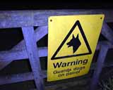 RAF Menwith Hill Photo 01