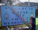 RAF Menwith Hill Photo 03