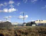 RAF Menwith Hill Photo 13