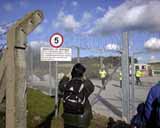 RAF Menwith Hill Photo 16