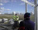 RAF Menwith Hill Photo 17