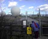 RAF Menwith Hill Photo 19