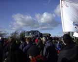 RAF Menwith Hill Photo 20