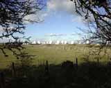 RAF Menwith Hill Photo 21