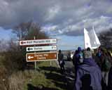 RAF Menwith Hill Photo 22