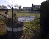 RAF Menwith Hill Photo 26