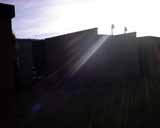 RAF Menwith Hill Photo 27