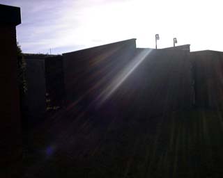 RAF Menwith Hill Photo 27