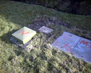 RAF Menwith Hill Photo 28