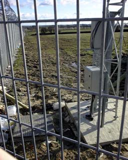 RAF Menwith Hill Photo 29