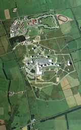 RAF Menwith Hill Photo 31