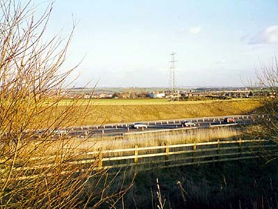 Rothwell Haigh Photo 01